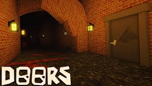 Guess the doors floor 2 fanmade